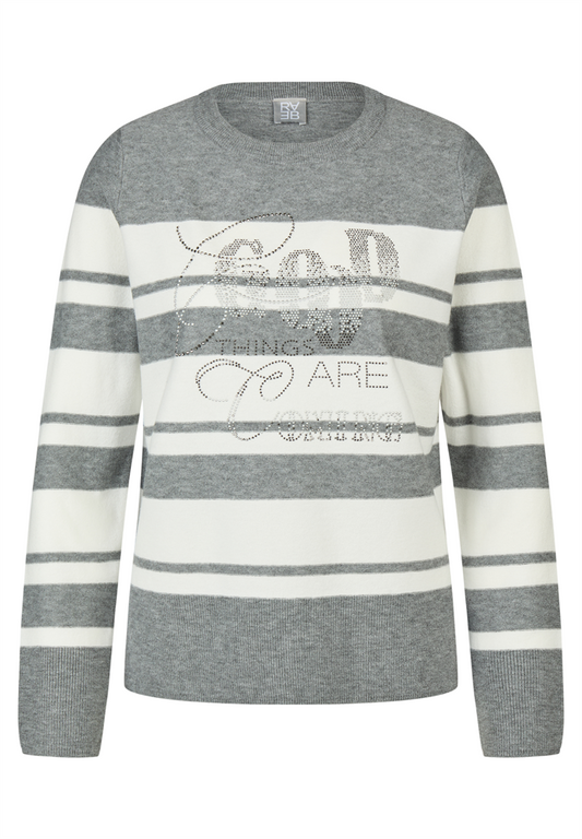 PULLOVER - 57-121620