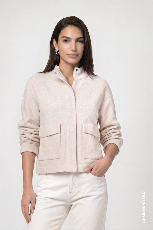 Strickjacke - 809912