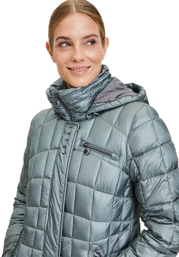 Jacke Watte - 92106208