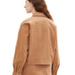 cord blazer jacket - 1037910