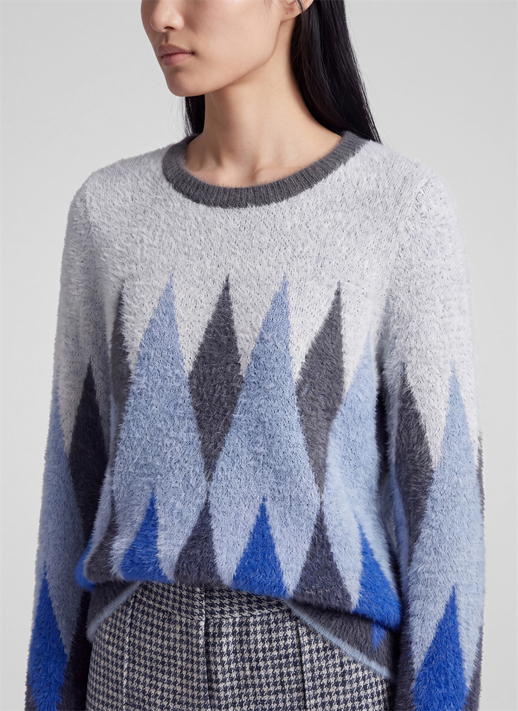 PULLOVER - 57-125619