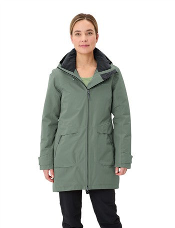 Womens Skomer Winter Parka III - 48009