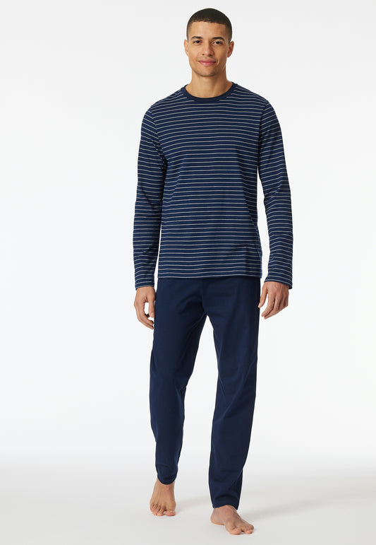 Schlafanzug lang - 182197