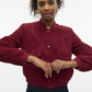 VMRAINIE AMALA SHORT JACKET - 10329729