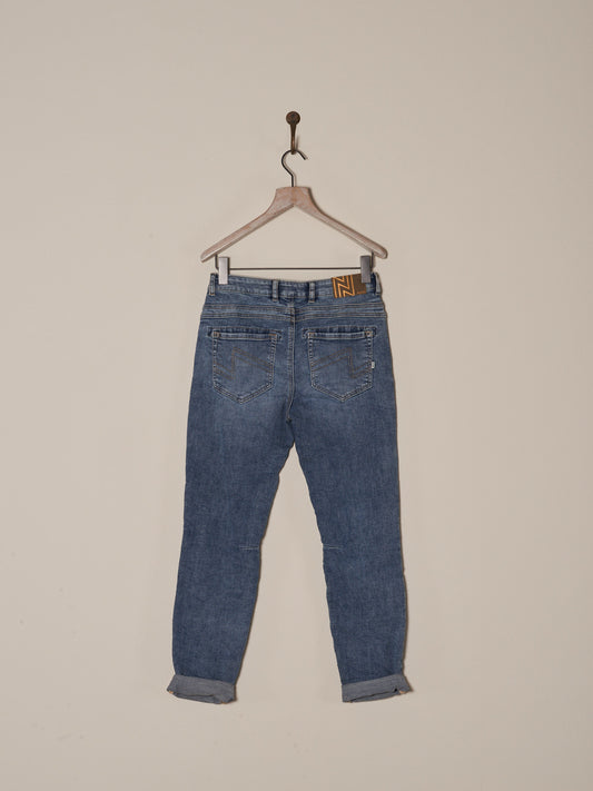 tapered ankle - F26102