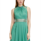 Kleid Kurz ohne Arm - 01314825