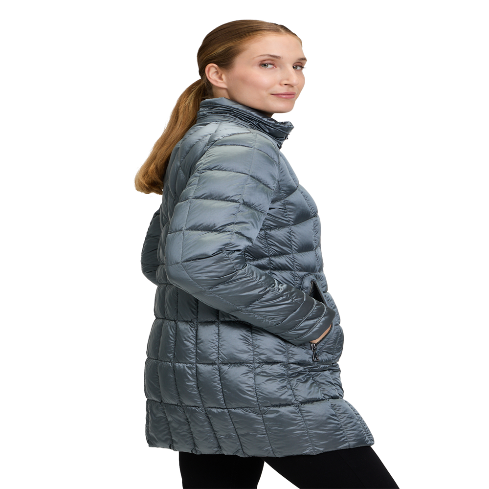 Jacke Watte - 93546254