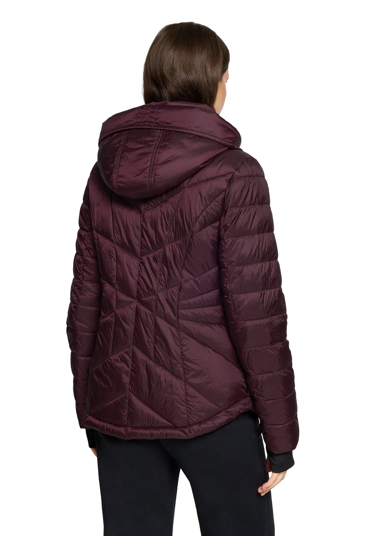 Jacke Watte - 91846264