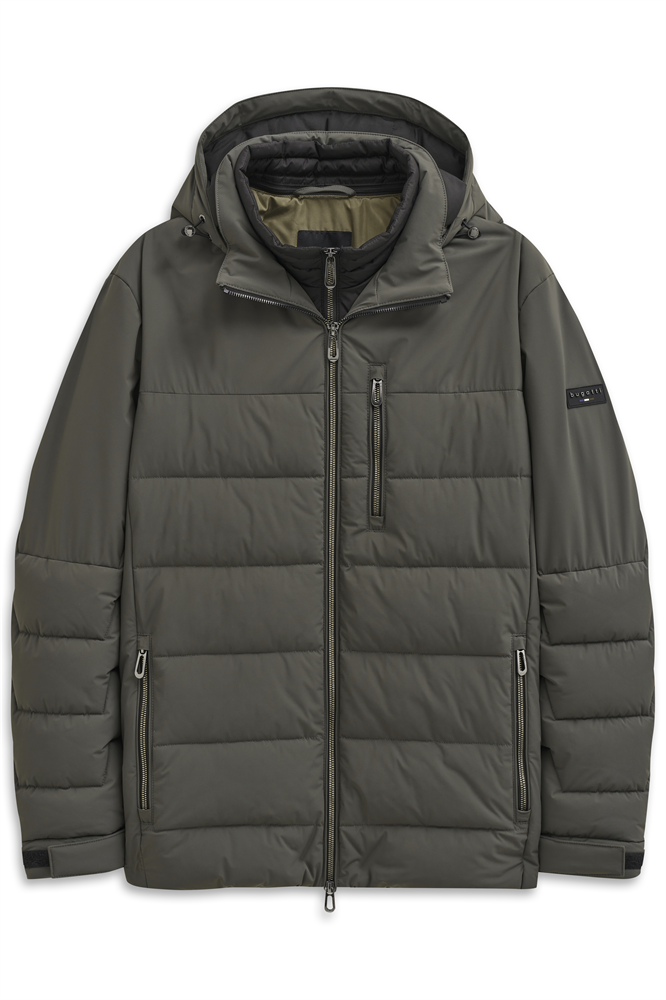 HERREN JACKE - 81031 873213