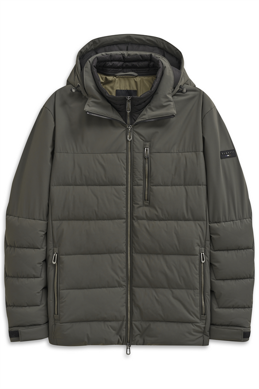 HERREN JACKE - 81031 873213