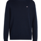 TJM SLIM ESSENTIAL LIGHT SWEATER - DM0DM18895