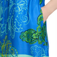 Kleid Kurz 1/2 Arm - 15472586