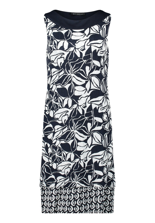 Kleid Kurz ohne Arm - 18661890