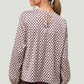 zero Bluse - 1010003515