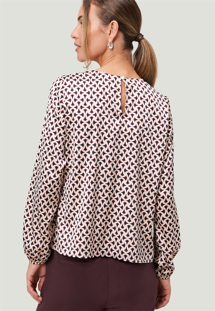 zero Bluse - 1010003515