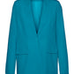 VMZELDA LS LOOSE BLAZER NOOS - 10259211