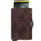 Twinwallet Vintage