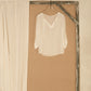 blouse - S24328