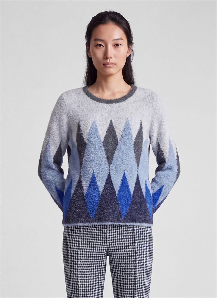 PULLOVER - 57-125619