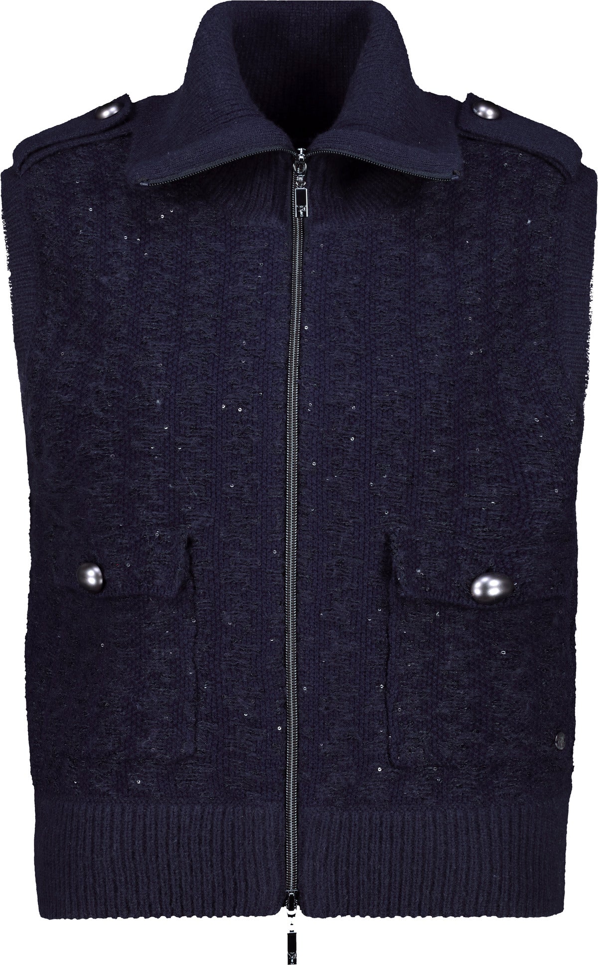 Strickjacke - 809107