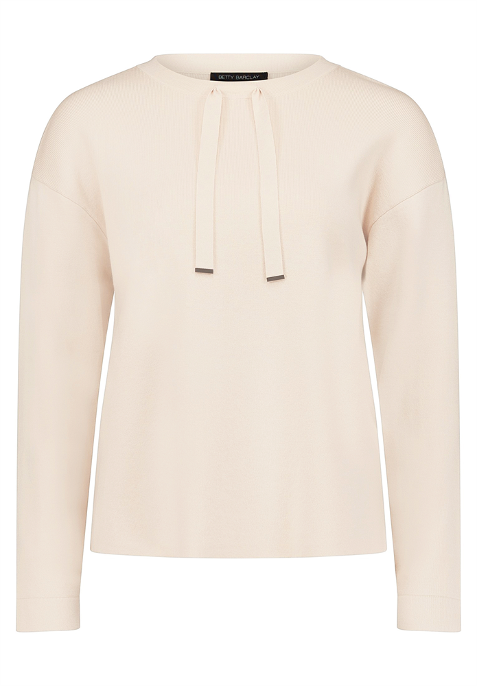 Strickpullover Kurz 1/1 Arm - 55422907
