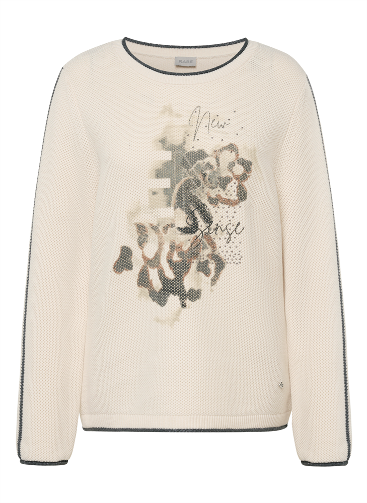 Pullover - 55-121631