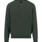 O-Neck, Merino Cashmere - 1514800