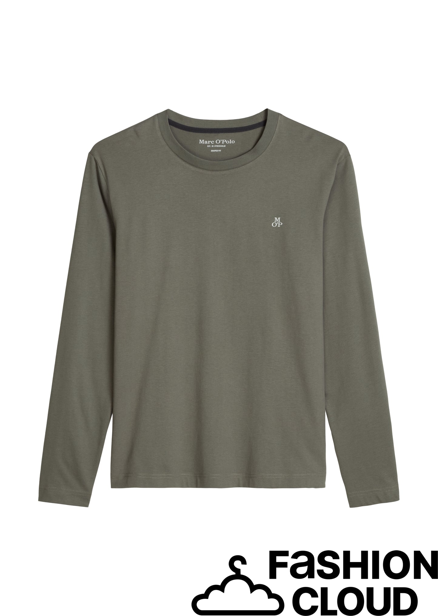 Jersey T-Shirts Longsleeve - 5000009410
