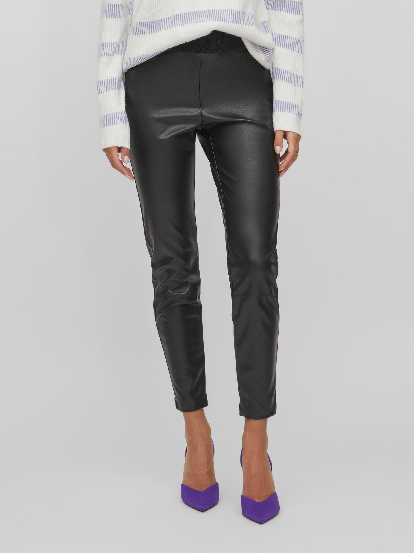 VIDAGMAR RWRE COATED LEGGING - 14082420