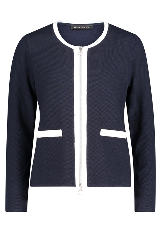 Shirt Jacke Kurz 1/1 Arm - 23801180