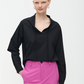 Dora Top Technical Jersey - U624129