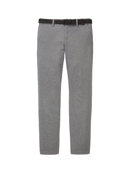 traveler slim chino - 1037547