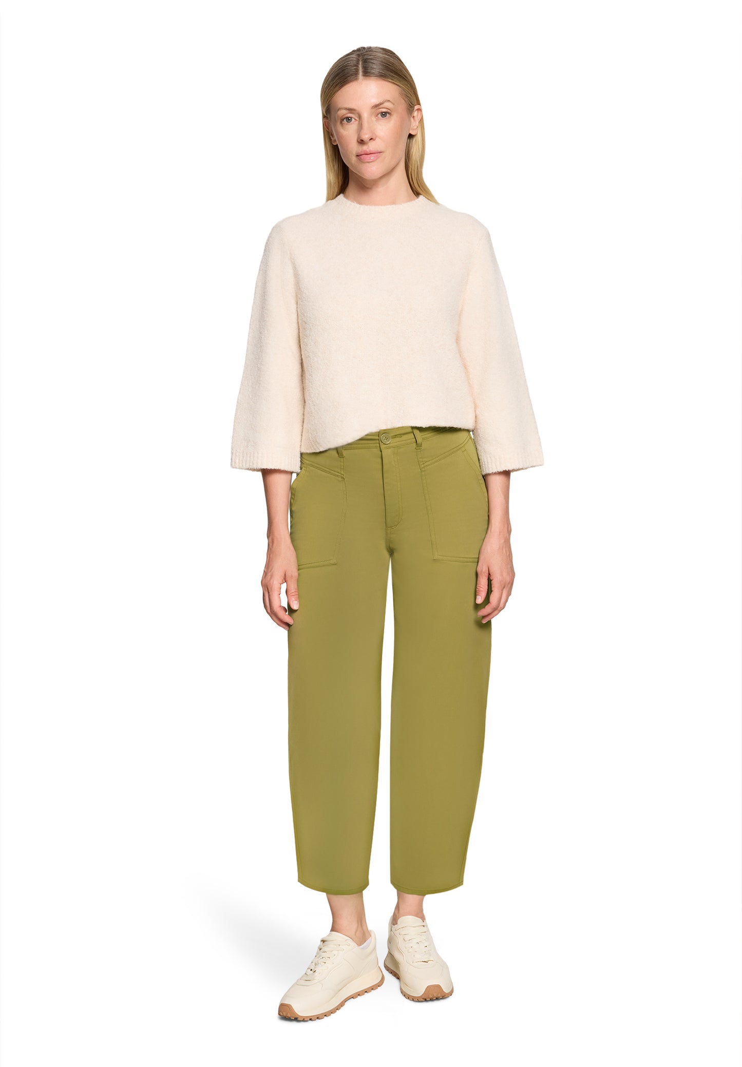 Hose Casual 7/8 LAEnge - 67153098