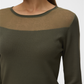VMCRICKET LS O-NECK PULLOVER - 10350232