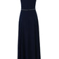 Kleid Lang ohne Arm - 02994825