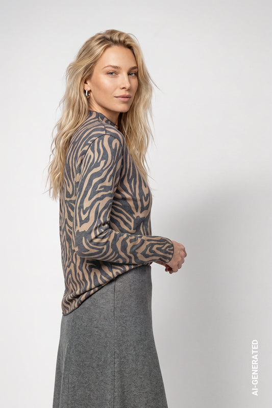Pullover - 809830