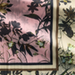 Scarf, Woven, Cotton Modal, AOP - 5000012972
