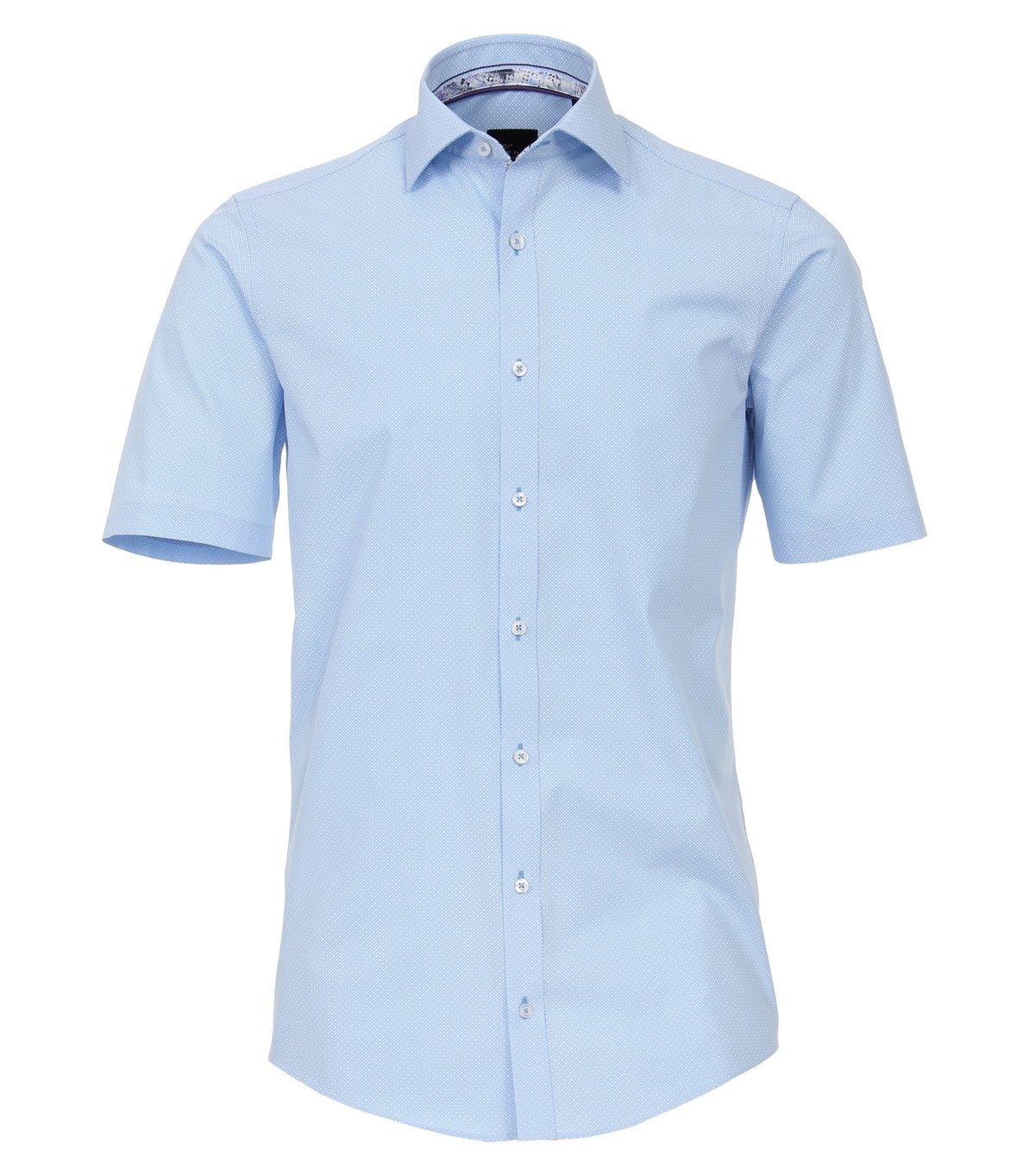 Kent Slim Fit 1/2Arm V0134A - 682957700