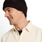 cosy rib beanie knit - 1052272
