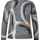Pullover - 55-121628