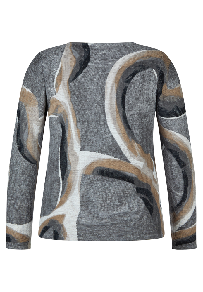 Pullover - 55-121628