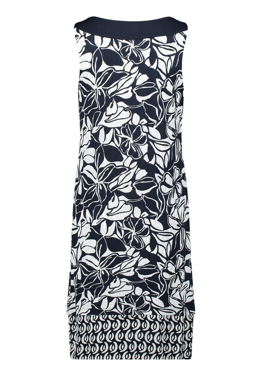 Kleid Kurz ohne Arm - 18661890