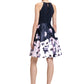 Kleid Kurz ohne Arm - 01374630
