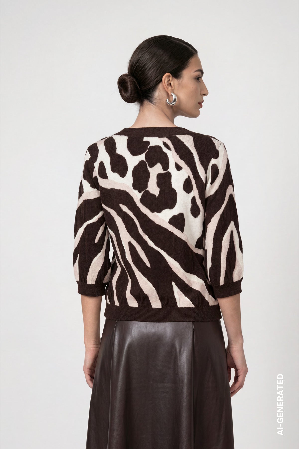 Pullover - 810069