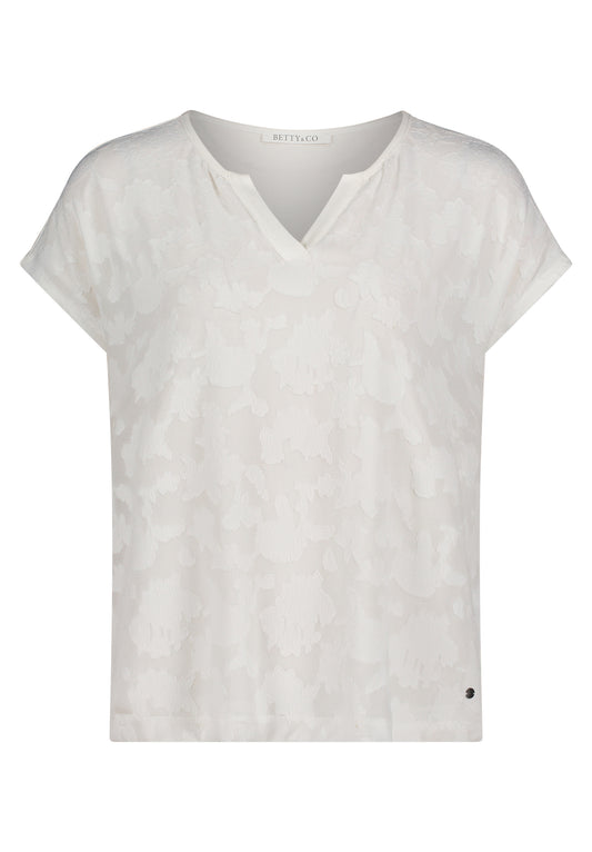 Shirt Kurz 1/2 Arm - 22573241