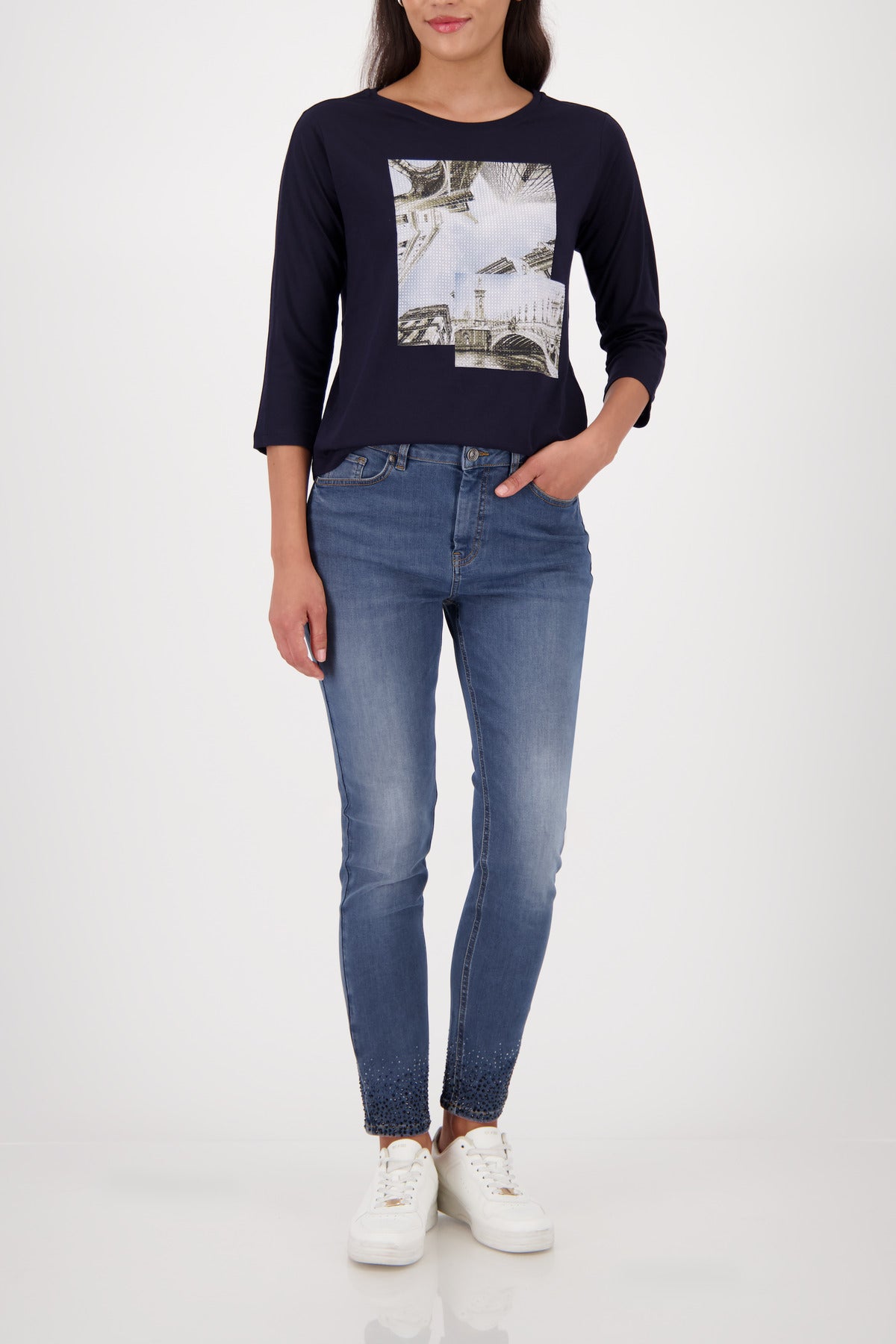 Pullover - 808936