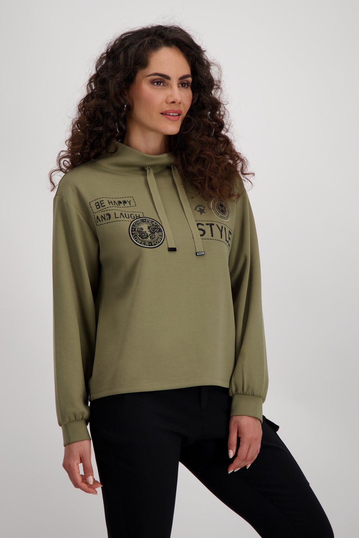 Sweatshirt - 808086