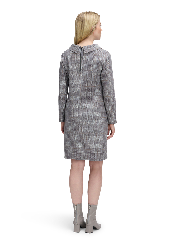 Kleid Kurz 1/1 Arm - 17811659