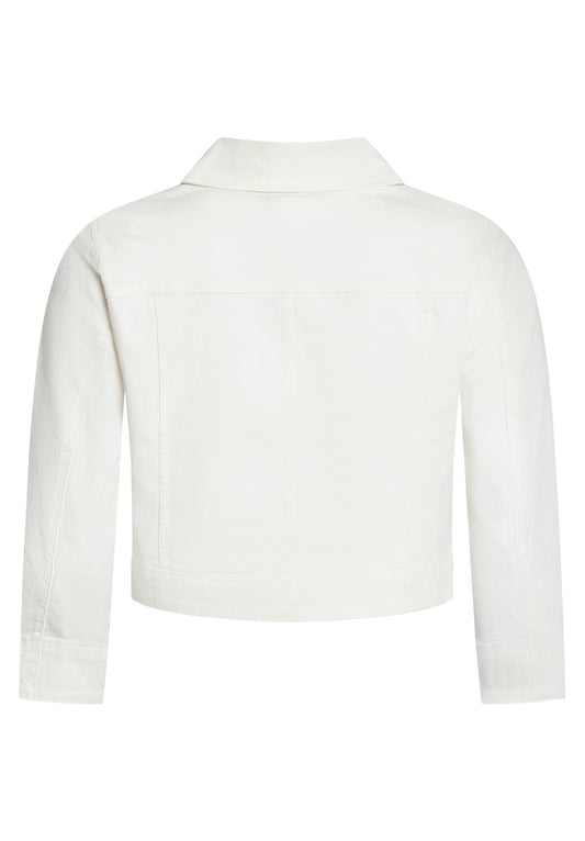 Blazerjacke Kurz 3/4 Arm - 44451832