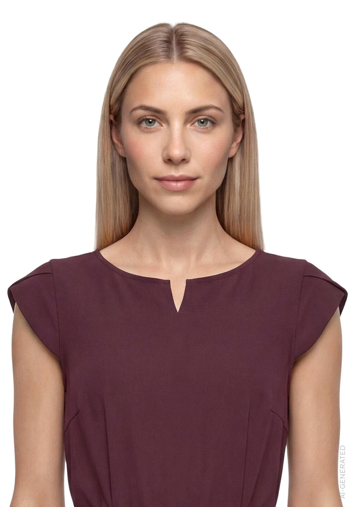Overall Lang 1/2 Arm - 60231080
